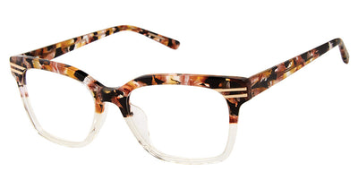 L.A.M.B. LAUF105 Eyeglasses