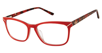 L.A.M.B. LAUF106 Eyeglasses