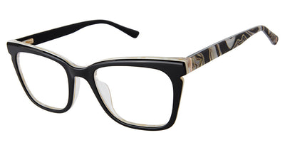 L.A.M.B. LA126 Eyeglasses
