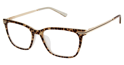 L.A.M.B. LAUF128 Eyeglasses