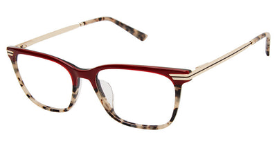L.A.M.B. LAUF128 Eyeglasses