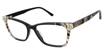 L.A.M.B. LA130 Eyeglasses