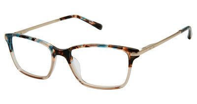 L.A.M.B. LA135 Eyeglasses