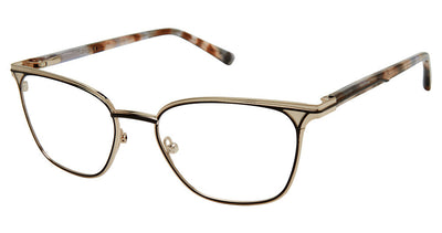 L.A.M.B. LA134 Eyeglasses