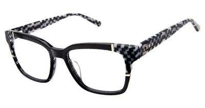 L.A.M.B. LA137 Eyeglasses