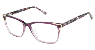 L.A.M.B. LA138 Eyeglasses