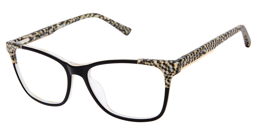 L.A.M.B. LA139 Eyeglasses
