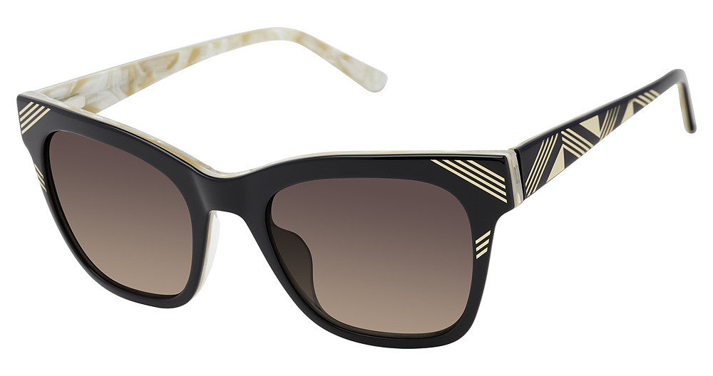 L.A.M.B. LA597 Eyeglasses