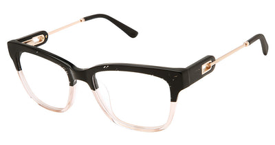 L.A.M.B. LA142 Eyeglasses
