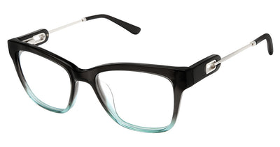 L.A.M.B. LA142 Eyeglasses