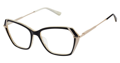 L.A.M.B. LA143 Eyeglasses