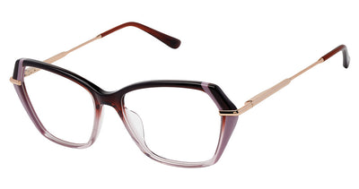 L.A.M.B. LA143 Eyeglasses