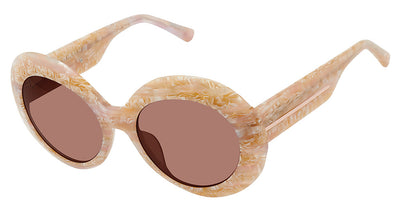 L.A.M.B. LA595 Eyeglasses