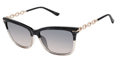 L.A.M.B. LA598 Eyeglasses
