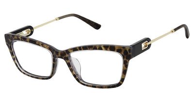 L.A.M.B. LAUF144 Eyeglasses