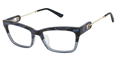 L.A.M.B. LAUF144 Eyeglasses