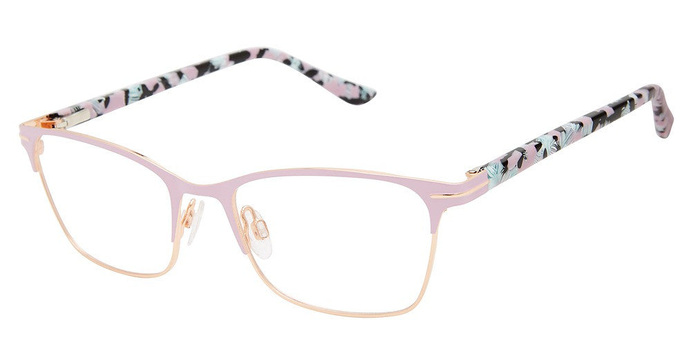 gx by GWEN STEFANI GX833 Eyeglasses