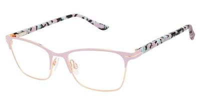 gx by GWEN STEFANI GX833 Eyeglasses
