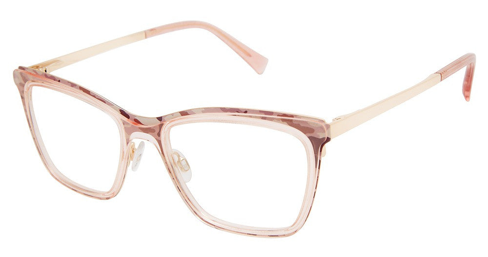 gx by GWEN STEFANI GX087 Eyeglasses