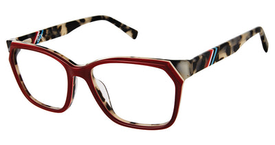 gx by GWEN STEFANI GX096 Eyeglasses