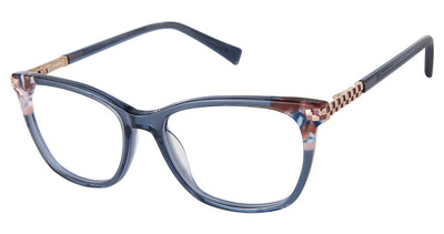 gx by GWEN STEFANI GX108 Eyeglasses