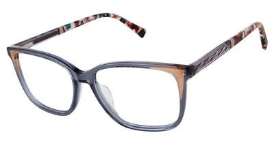 gx by GWEN STEFANI GX107 Eyeglasses