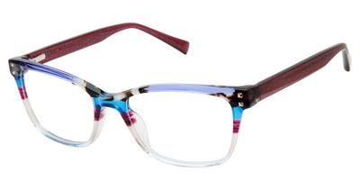 gx by GWEN STEFANI GX112 Eyeglasses