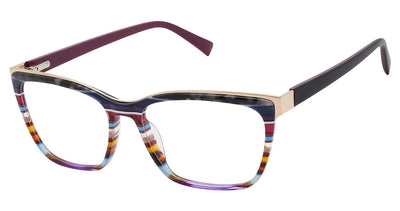 gx by GWEN STEFANI GX113 Eyeglasses