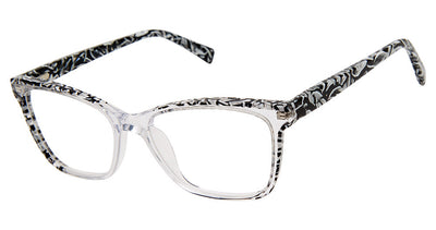 gx by GWEN STEFANI GX114 Eyeglasses