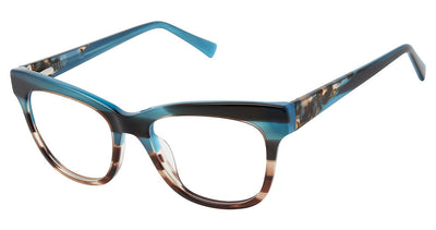 gx by GWEN STEFANI GX115 Eyeglasses