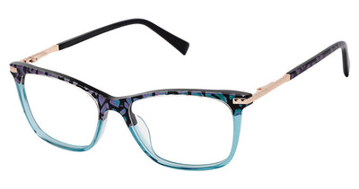 gx by GWEN STEFANI GX118 Eyeglasses