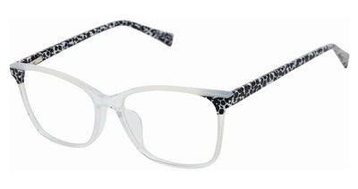 gx by GWEN STEFANI GX121 Eyeglasses