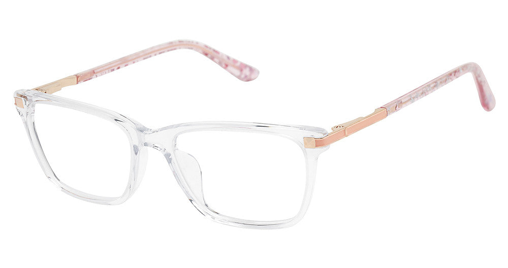 gx by GWEN STEFANI GX853 Eyeglasses