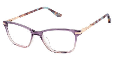 gx by GWEN STEFANI GX856 Eyeglasses