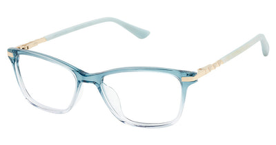 gx by GWEN STEFANI GX856 Eyeglasses