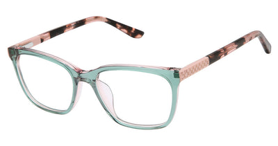 gx by GWEN STEFANI GX855 Eyeglasses