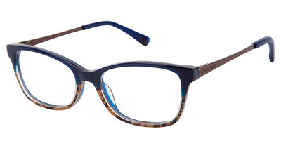 Isaac Mizrahi New York IM 30037 Eyeglasses