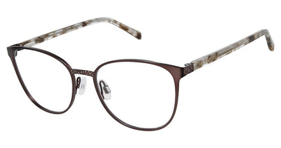 Isaac Mizrahi New York IM 30043 Eyeglasses