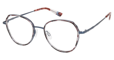 Isaac Mizrahi New York IM 30046 Eyeglasses