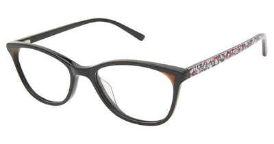 Isaac Mizrahi New York IM 30048 Eyeglasses
