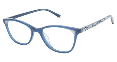 Isaac Mizrahi New York IM 30048 Eyeglasses
