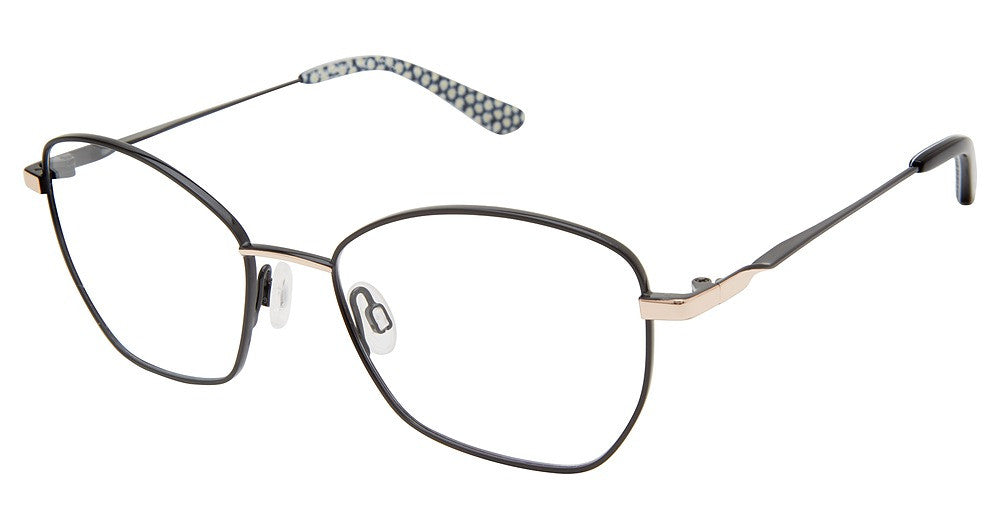 Isaac Mizrahi New York IM 30054 Eyeglasses