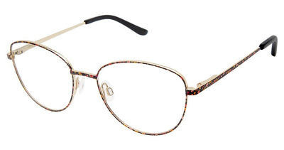 Isaac Mizrahi New York IM 30055 Eyeglasses