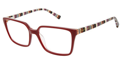 Isaac Mizrahi New York IM 30056 Eyeglasses