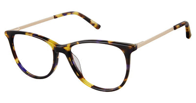 Isaac Mizrahi New York IM 30047 Eyeglasses