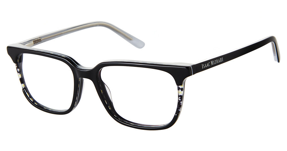 Isaac Mizrahi New York IM 30065 Eyeglasses