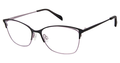 Isaac Mizrahi New York IM 30071 Eyeglasses