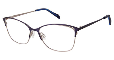 Isaac Mizrahi New York IM 30071 Eyeglasses
