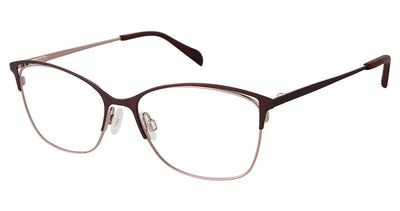 Isaac Mizrahi New York IM 30071 Eyeglasses