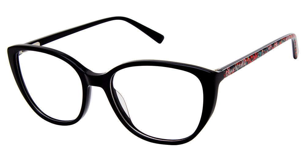 Isaac Mizrahi New York IM 30072 Eyeglasses